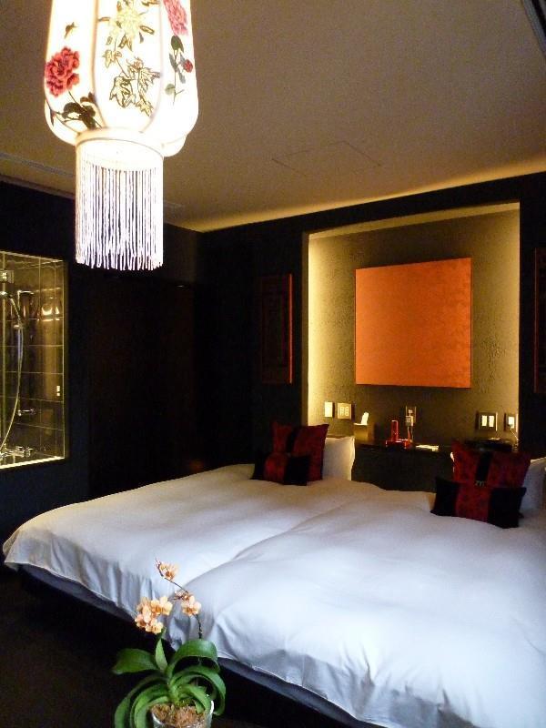 Hotel Mume - Kyoto — Photos 1